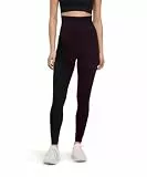 FALKE Damen Hose Cellulite Control Light W Ti Funktionsmaterial feuchtigkeitsregulierend 1 Stück, Schwarz Black 3000, M