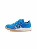 hummel Multiplay Flex Vc Kids Weiß blau, 32 Kinder