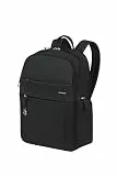 Samsonite Move 5.0 - Laptoprucksack 14.1 Zoll, 39 cm, 15.5 L, Schwarz (Black)