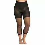 Spanx Damen Formende Leggings Super Ohne Fuß, Gr. 36, Schwarz