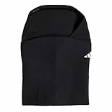 Adidas Unisex Neckwarmer Tiro 23 Competition Neck Warmer, Black/White, HS9759, M