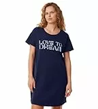 Triumph Damen Nightdresses NDK X, New Navy, 40