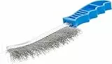 BGS 3171 | Drahtbürste | 260 mm | Allzweck-Drahtbürste | Handdrahtbürste