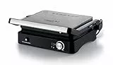 Sandwichmaker Ariete 1934 2000 W