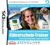 zonelink - Führerschein Trainer NDS