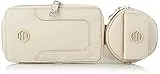 ESPRIT Damen 041EA1O339 Gürteltasche, 290/LIGHT BEIGE