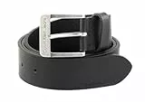 Calvin Klein Jeans J 4CM Calvin Klein JeansJ Belt W95 BlaCalvin Klein Jeans