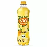 ViO Bio Limo Orange EINWEG (1 x 0,5 l)