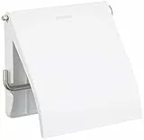 Brabantia 414565 Toilettenpapierhalter, 20 x 8 x 6 cm
