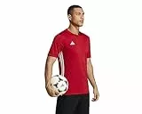 adidas HT6552 TABELA 23 JSY T-Shirt Men's Team Power red 2/White XL