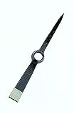 Bellota 5001-A Pickel/Spitzhacke, Kopfstück, 2 kg