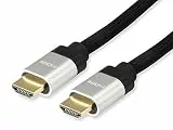 Equip Life/HDMI Kabel / 2.1 / HDMI 2.1 Ultra High Speed-Kabel / 119382 / 3m