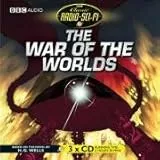 The War Of The Worlds (Classic Radio Sci-Fi)
