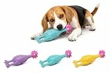 Flamingo Hundespielzeug – Freckles Huhn – Latex – mit Geräusch Größe S – 26 cm
