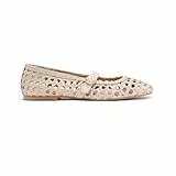 GIOSEPPO Damen 92233 Mary Jane Schuh, Elfenbein, 35 EU