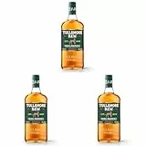 Tullamore DEW Original Blended Irish Whiskey, 70cl(Die Verpackung kann variieren.) (Packung mit 3)