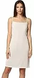 Bellivalini Damen Unterkleid ME6277 (Ecru, XL)