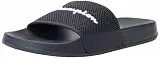 Champion Legacy-Daytona, Herren-Hausschuhe, Marineblau Weiß Bs501, 40.5/41 EU