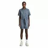 G-STAR, Easy Short Jumpsuit Wmn