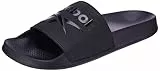 Reebok Unisex RBK FULGERE Slide Sandal, Black, 42 EU