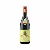 Château Fuissé Juliénas Cru Beaujolais Rotwein Rot trocken Frankreich inkl. FeinWert E-Book (1 x 0.75 l)