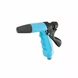 CELLFAST Gartenrechen Universal Rechen Rasenrechen Metall 155 cm 0,9 kg