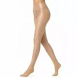 letcdfer Damen Strumpfhose 70D Microfaser: strumpfhosen für damen, Glänzende Ballettstrumpfhose, Blickdichte Elastisch Weich Damenstrumpfhose mit Hoher Taille