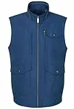 bugatti Herren Sportswear Westen