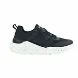 CHATTAWAK Damen 9bailanoir39 Sneaker, Schwarz, 39 EU