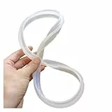 Silikonkautschukdichtung, Dichtungsring For Herddeckel, Elektrischer Schnellkochtopf, Kompatibel Mit Cecotec, G/D/H-Ersatz