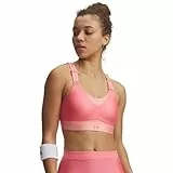 Under Armour Infinity High 2.0 Sport-BH Damen rosa, M A-C Damen