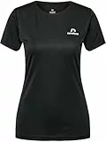Newline Damen Nwllea Performance Women T-Shirt, Schwarz, XS EU
