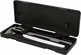 BRILLIANT TOOLS BT114900 Digitaler Messschieber [Powered by KS Tools]