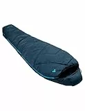 VAUDE Sioux 800 XL II Syn, Baltic sea