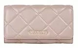 Valentino Ocarina Wallet Taupe