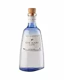 Gin Mare Mediterranean Gin Capri Limited Edition 42,7% Vol. 1l