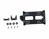XLC Adapter Plate CARRYMORE II Suitable for SY Ersatzteile, Mehrfarbig (Mehrfarbig), Einheitsgröße, 2500604002