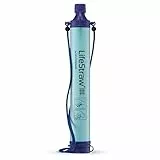 LifeStraw® Personal - Persönlicher Wasserfilter, Blau