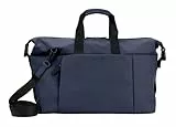 JOOP! Reisetasche Atessa Maik Weekender Darkblue dunkelblau