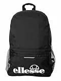 Ellesse Ariza Backpack Black - -