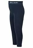 Sterntaler Jungen Uni Sport Leggings, Marine, 98-104 EU