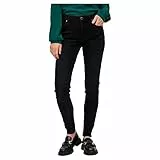 Vila VISARAH WU01 RW Skinny Jeans/SU - NOOS