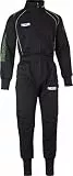 Derbystar Basic Pro Torwartoverall, Schwarz, Größe 164
