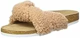 L37 HANDMADE SHOES Sandals SUMMER COTTAGE, Tan, 39