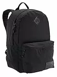 Burton Daypack Kettle, True Black Triple Ripstop, 42 x 29 x 15 cm, 11006102011