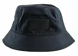 Tommy Hilfiger TOMMY COAST BUCKET HAT Hüte Damen, Blau (Space Blue), OS
