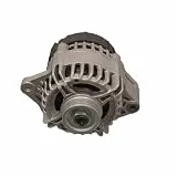 FEBI BILSTEIN Generator 187812 Ladestrom: 70A, Kompatibel mit: SUBARU JUSTY III, SUZUKI IGNIS I, IGNIS II
