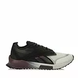 Reebok Damen LAVANTE Trail 2 Sneaker,Black Midnight Plum Dgtl Coral,39 EU