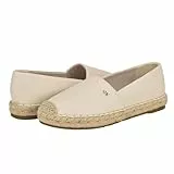 Calvin Klein Damen Popular Ballerinas, Milk 151, 37 EU