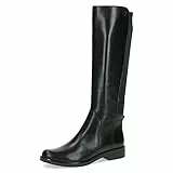 CAPRICE Damen 9-25513-41 Mode-Stiefel, Black Comb, 39 EU